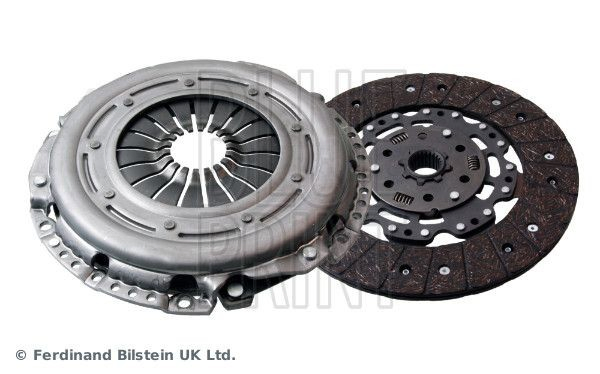 ADF1230144 Blue Print Зчеплення в зборі